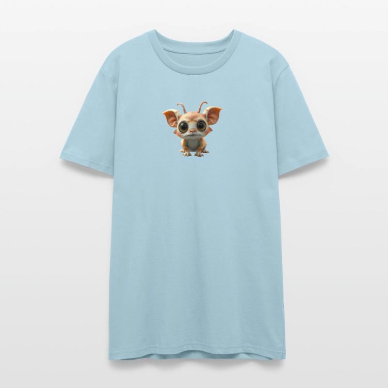 Cutie Creature Creamsicle