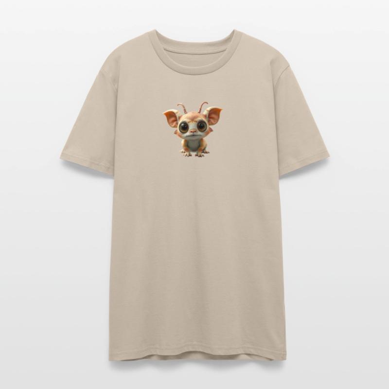 Cutie Creature Creamsicle