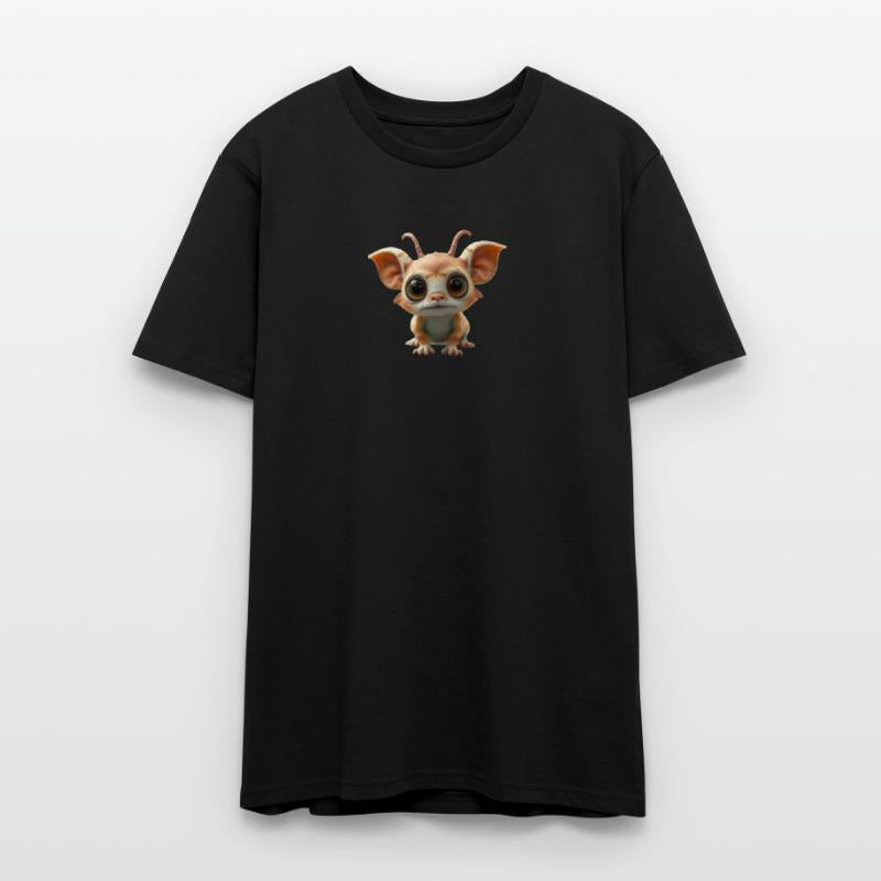 Cutie Creature Creamsicle