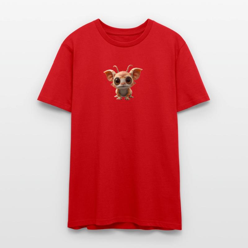 Cutie Creature Creamsicle