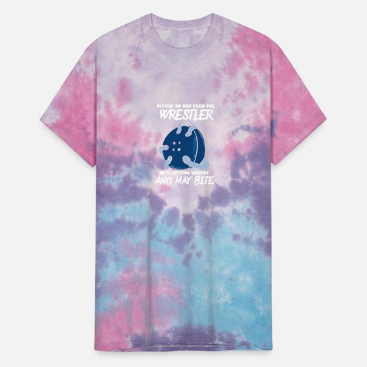 Cutting Weight And May Bite