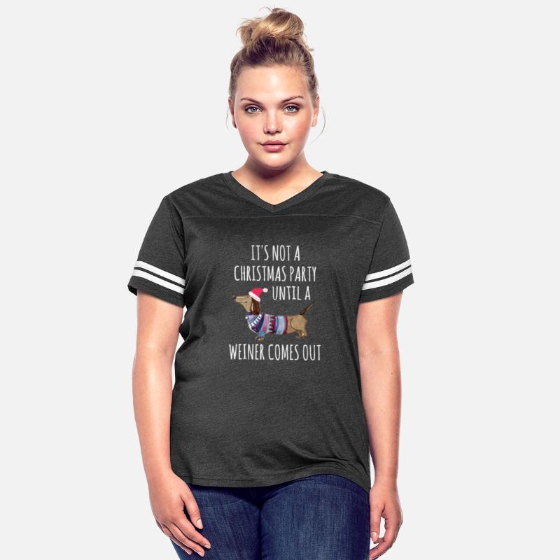 Dachshund Dog Py Until A Weiner Comes Out