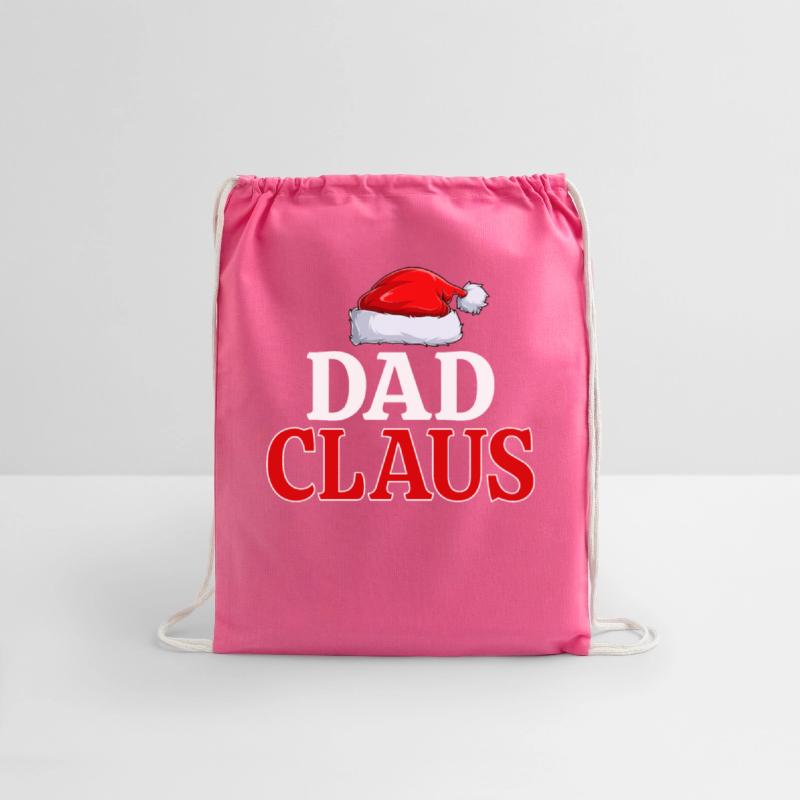 Dad Claus Christmas