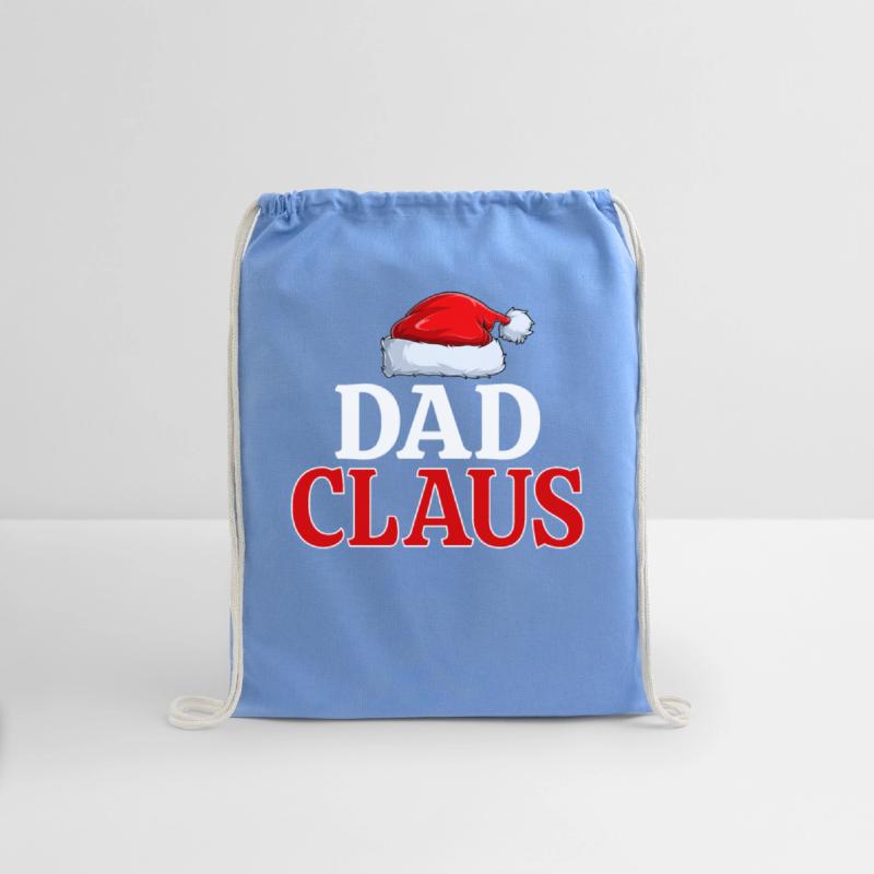 Dad Claus Christmas