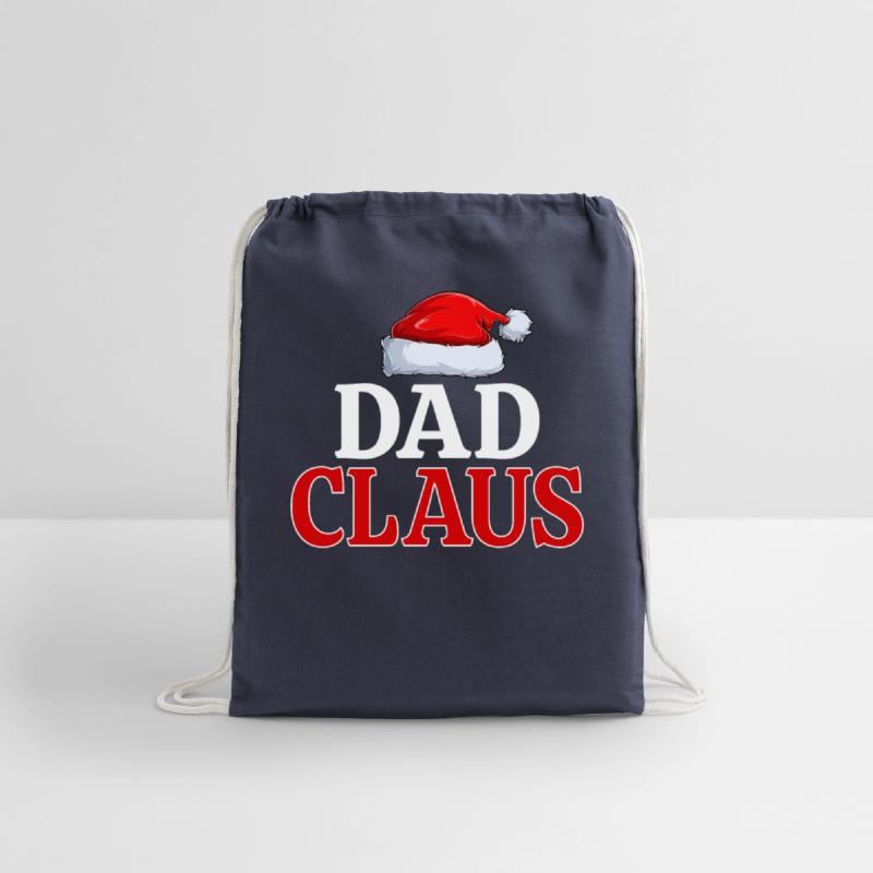 Dad Claus Christmas