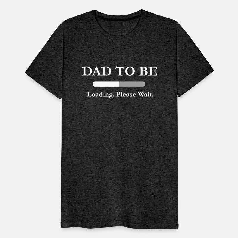 Dad to be