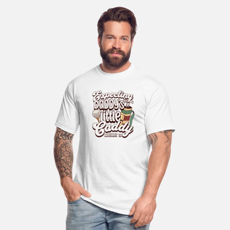 Daddy s Little Caddy