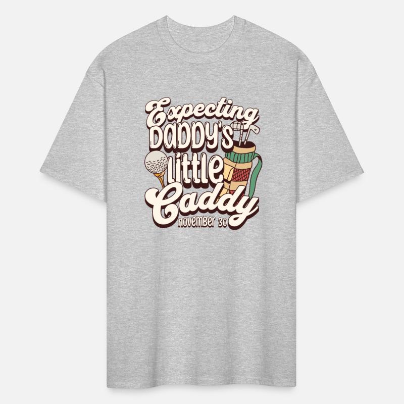 Daddy s Little Caddy