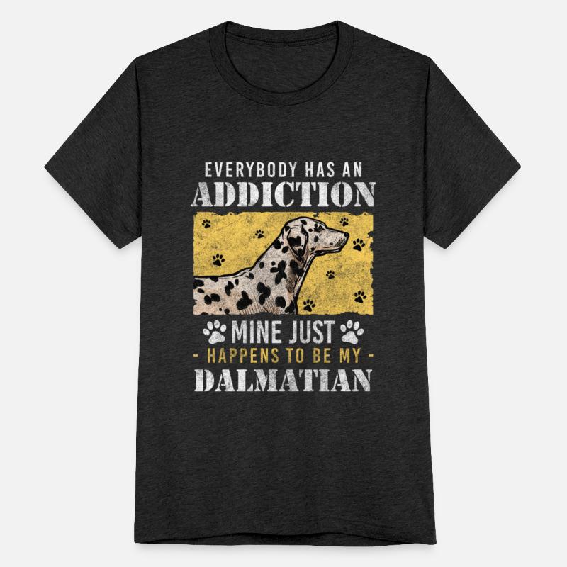 Dalmatian Dog Lovers Points Animal Lover