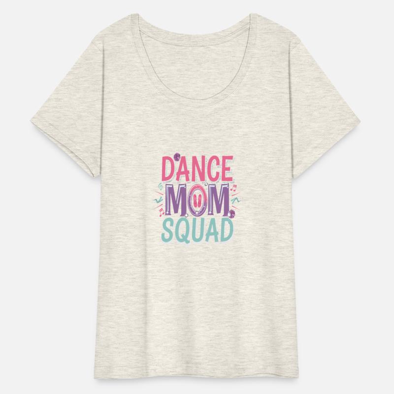 Dance Mom Squad