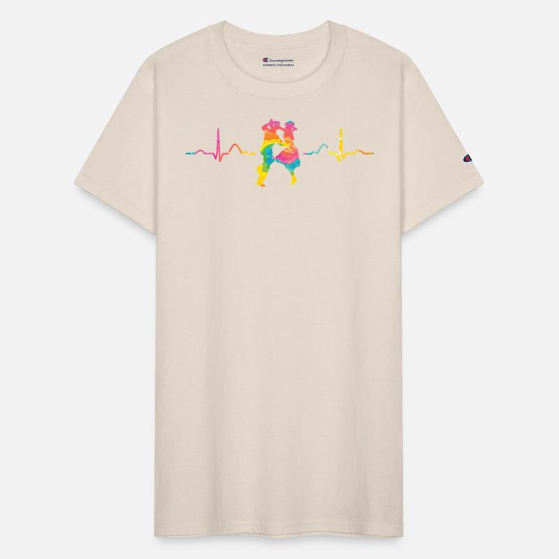 Dance Swing Heartbeat 60s Boogie Woogie