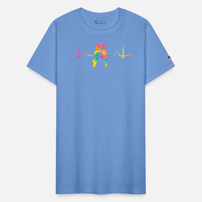 Dance Swing Heartbeat 60s Boogie Woogie