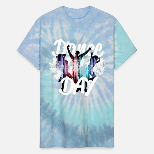 Dancing Ballet Prima Ballerina World Dance Day