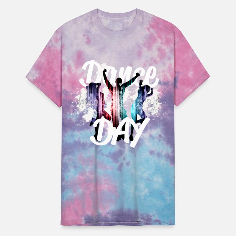 Dancing Ballet Prima Ballerina World Dance Day