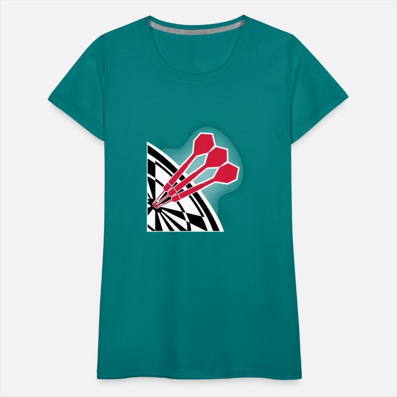 Darts Player Board Dart Arrow Dartboard Hobby Team