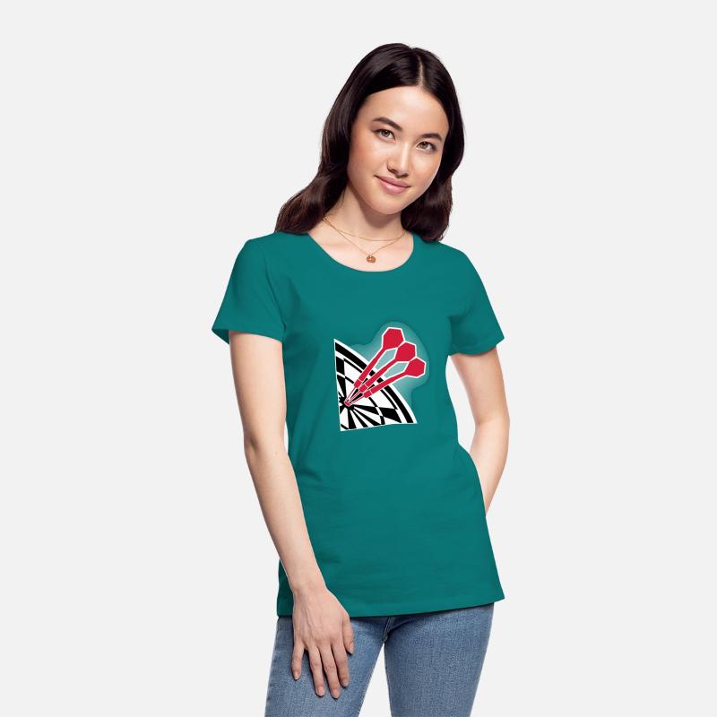 Darts Player Board Dart Arrow Dartboard Hobby Team