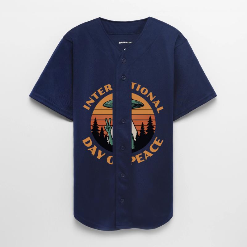 Day of Peace: United Under One Sky