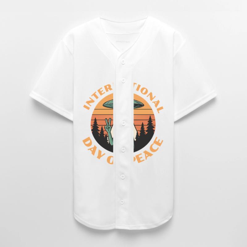 Day of Peace: United Under One Sky