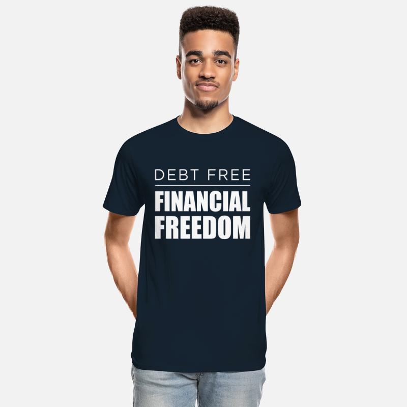 DEBT FREE Financial Freedom