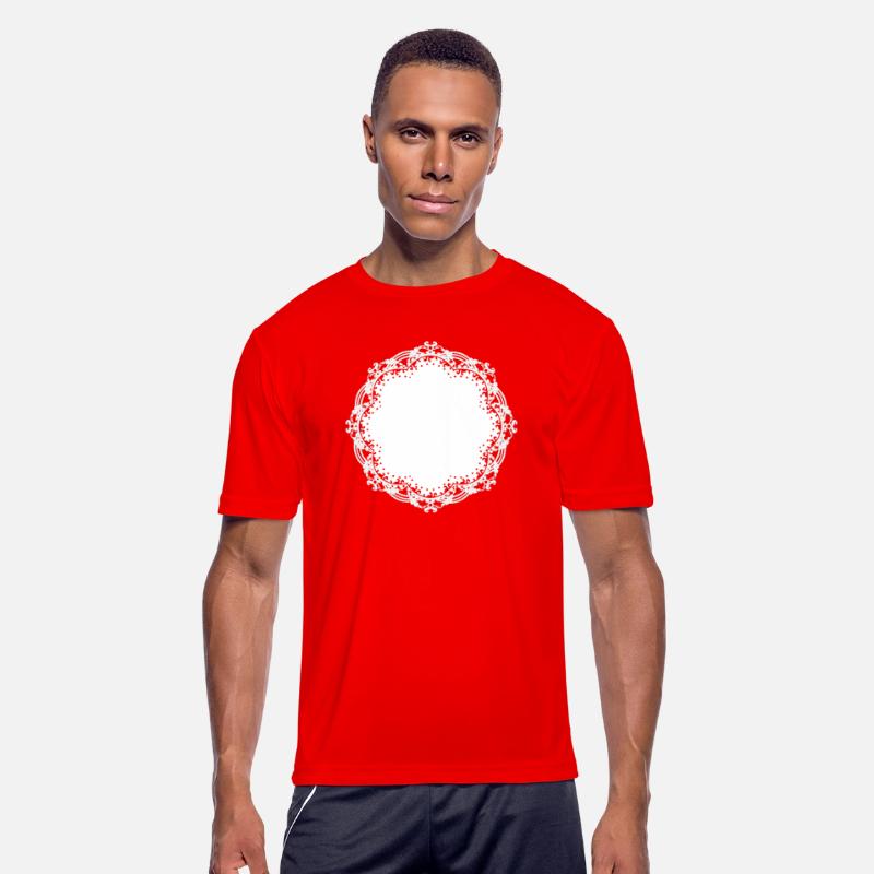 Delicate white cake lace as decoration