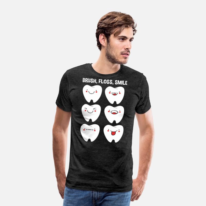 Dental Receptionist Teeth Dentist