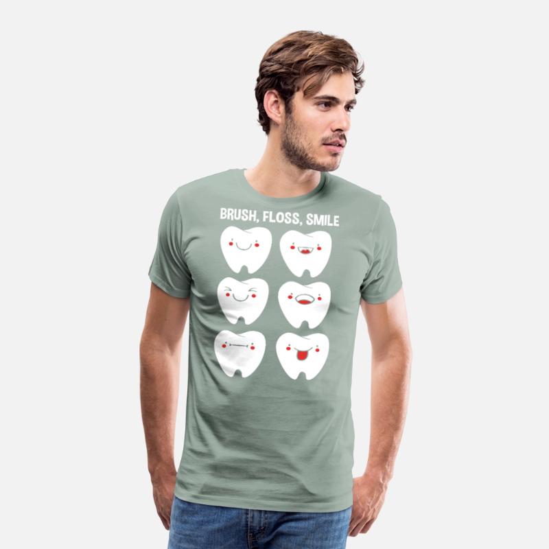 Dental Receptionist Teeth Dentist