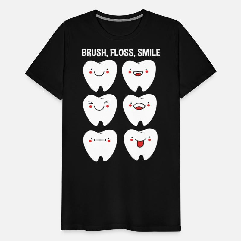 Dental Receptionist Teeth Dentist