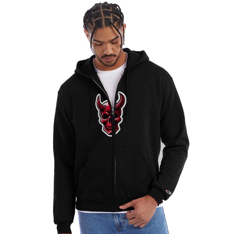 Devil's Gambit: Horned Skull