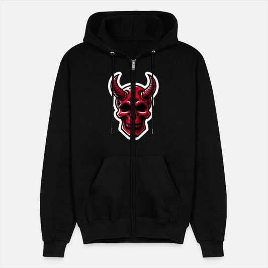 Devil's Gambit: Horned Skull