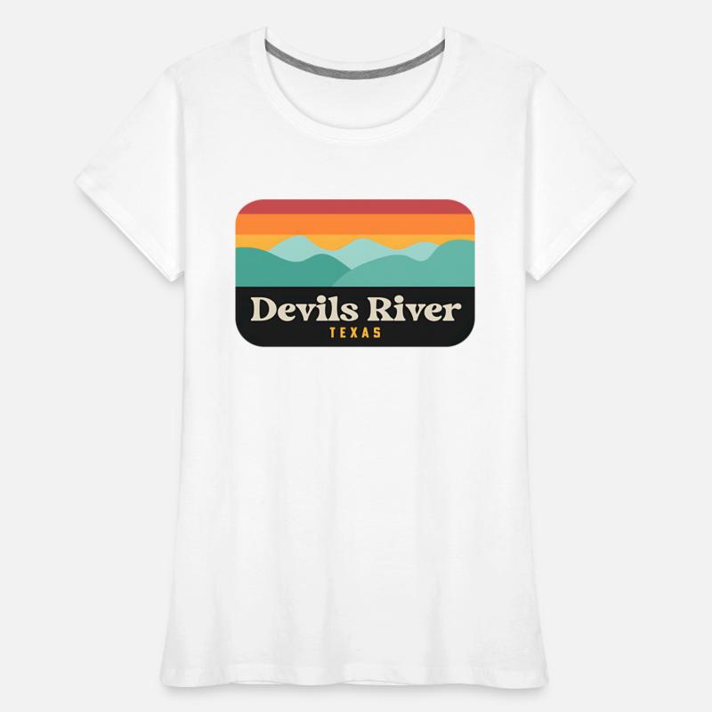 Devils River State Natural Area Texas