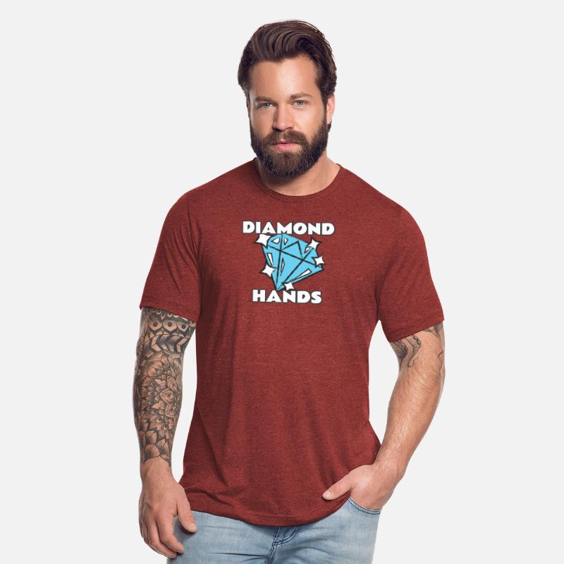 Diamond Hands