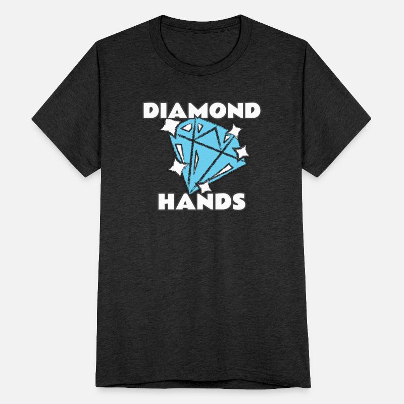 Diamond Hands
