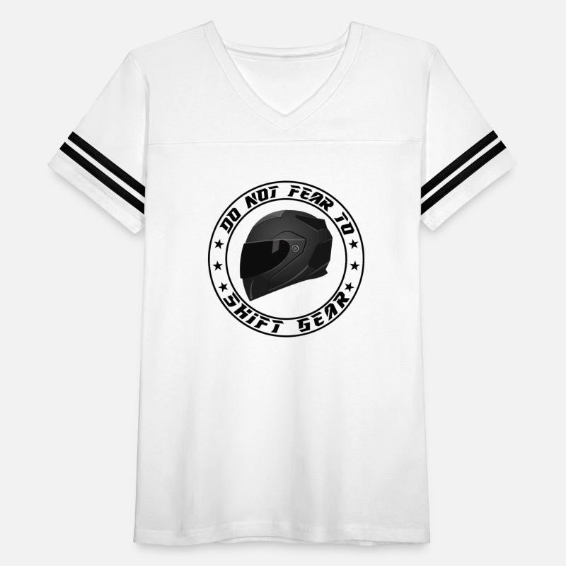 Dirt Biking Do Not Fear To Shift A Gear