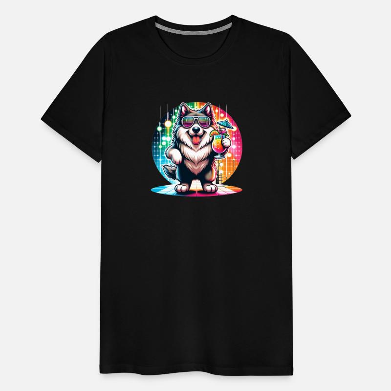 Disco Dog