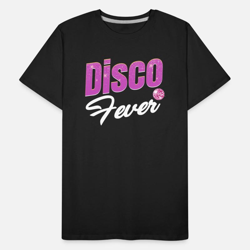 Disco Fever Lover Classic Groovy Vintage Jukebox