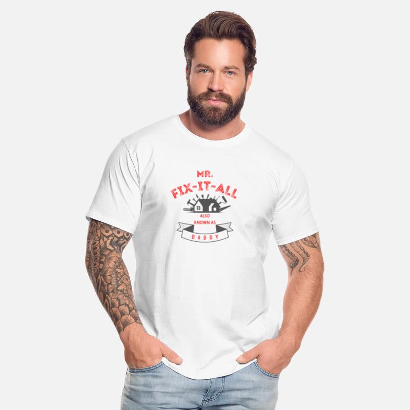 DIY Dad - Mr. Fix-It-All (Toolbox)