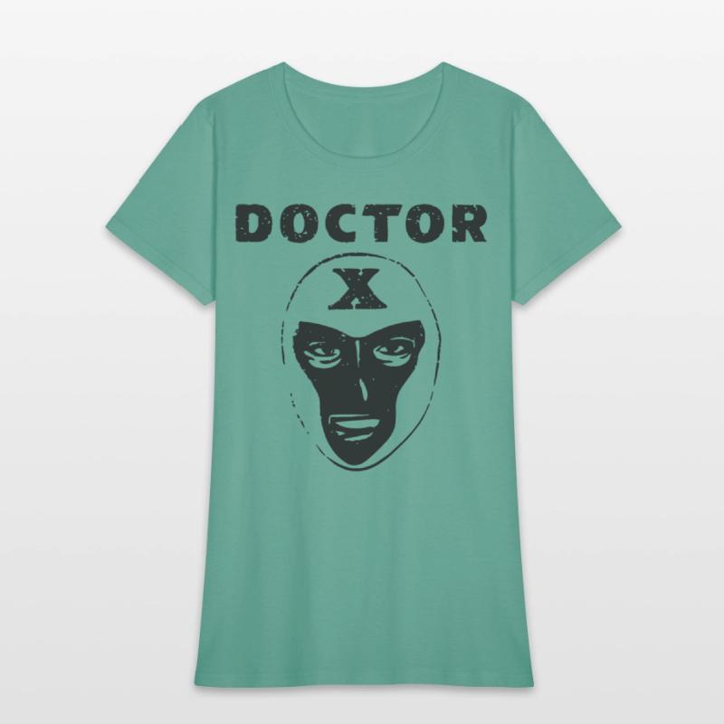 doctor x blondie debbie harry deborah 70s classic