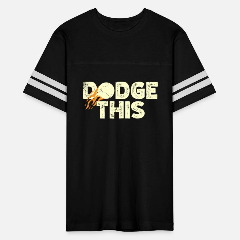 Dodge This Sport Dodgeballer Dodgeball Player