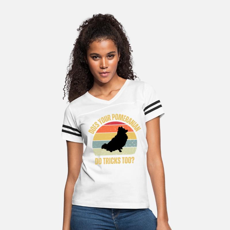 Does Your Pomeranian Do Tricks Too