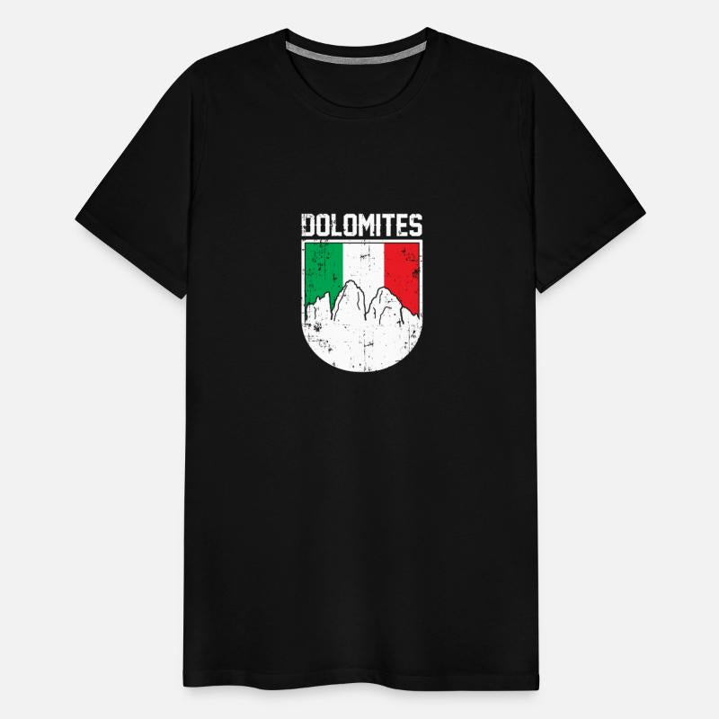 dolomites italy gift