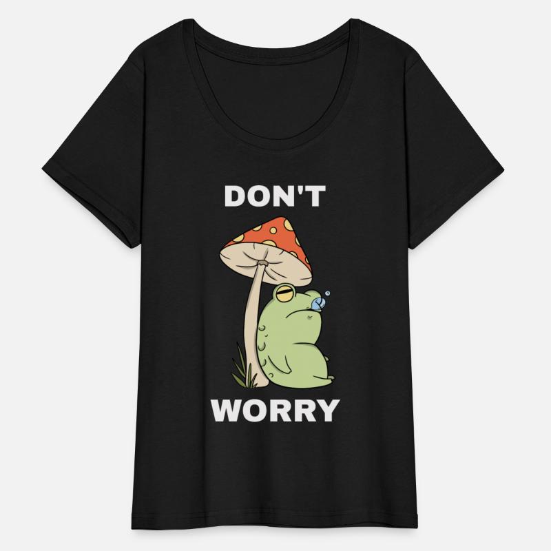Don't worry (pd29)
