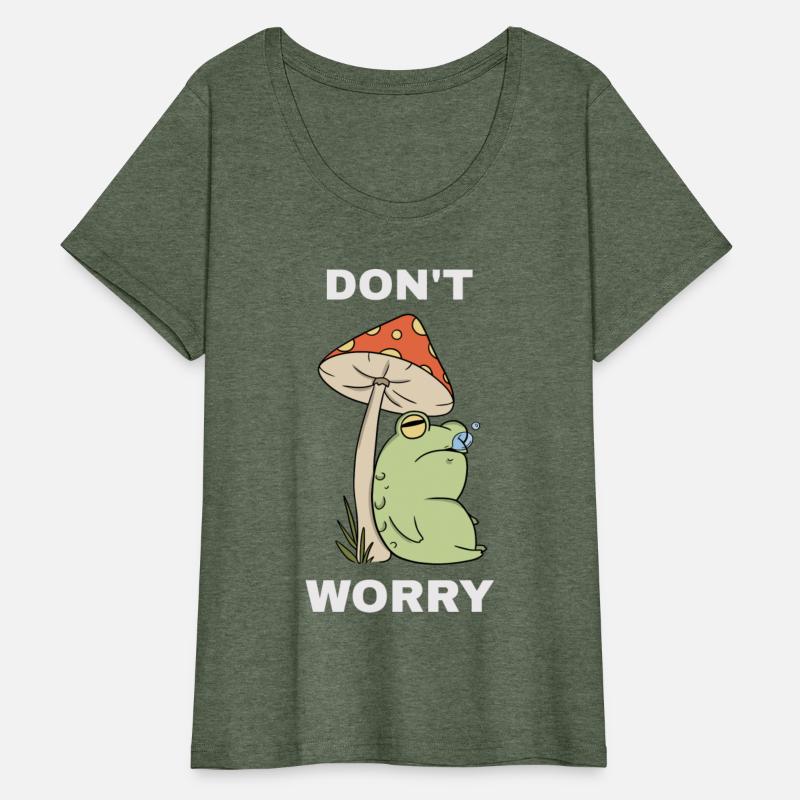 Don't worry (pd29)