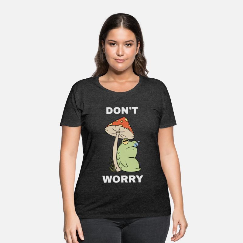 Don't worry (pd29)