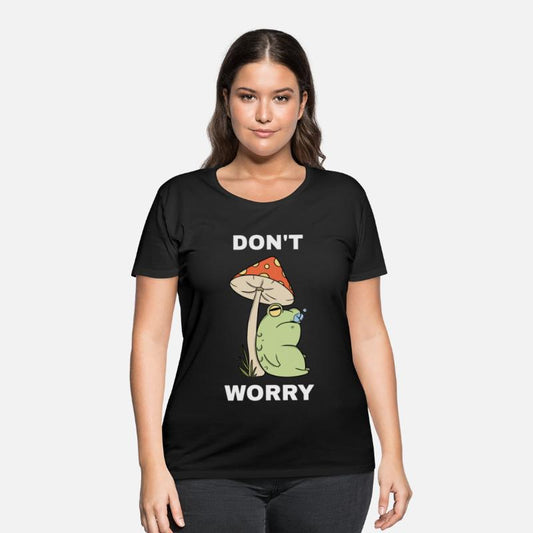 Don't worry (pd29)