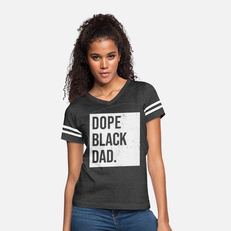 Dope Black Dad Black Fathers Matter