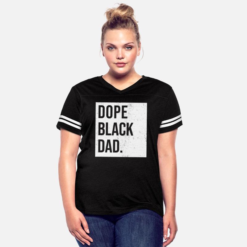 Dope Black Dad Black Fathers Matter