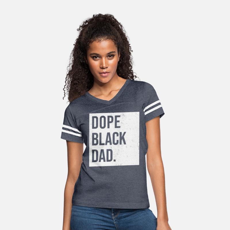 Dope Black Dad Black Fathers Matter