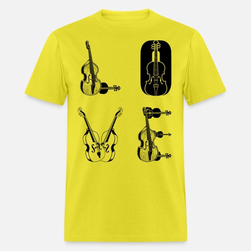Double Bass LOVE Double Bassist Instruments Double
