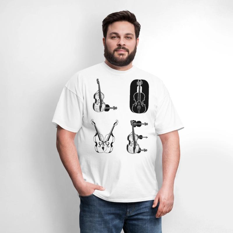 Double Bass LOVE Double Bassist Instruments Double