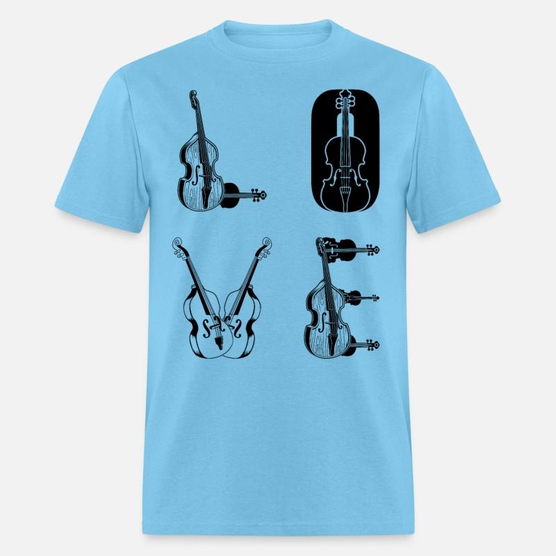 Double Bass LOVE Double Bassist Instruments Double